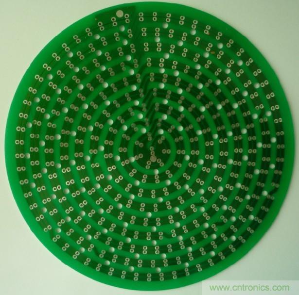 高速高密度PCB<a href=http://www.nbjtsk.cn/pcb/ target=_blank class=infotextkey>設(shè)計(jì)</a>中電容器的選擇