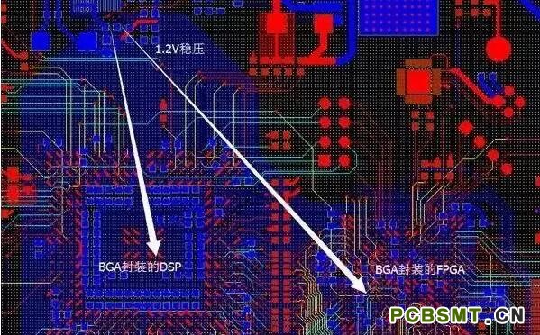 十一條PCB<a href=http://www.nbjtsk.cn/pcb/ target=_blank class=infotextkey>設(shè)計(jì)</a>經(jīng)驗(yàn) 讓你受用一生